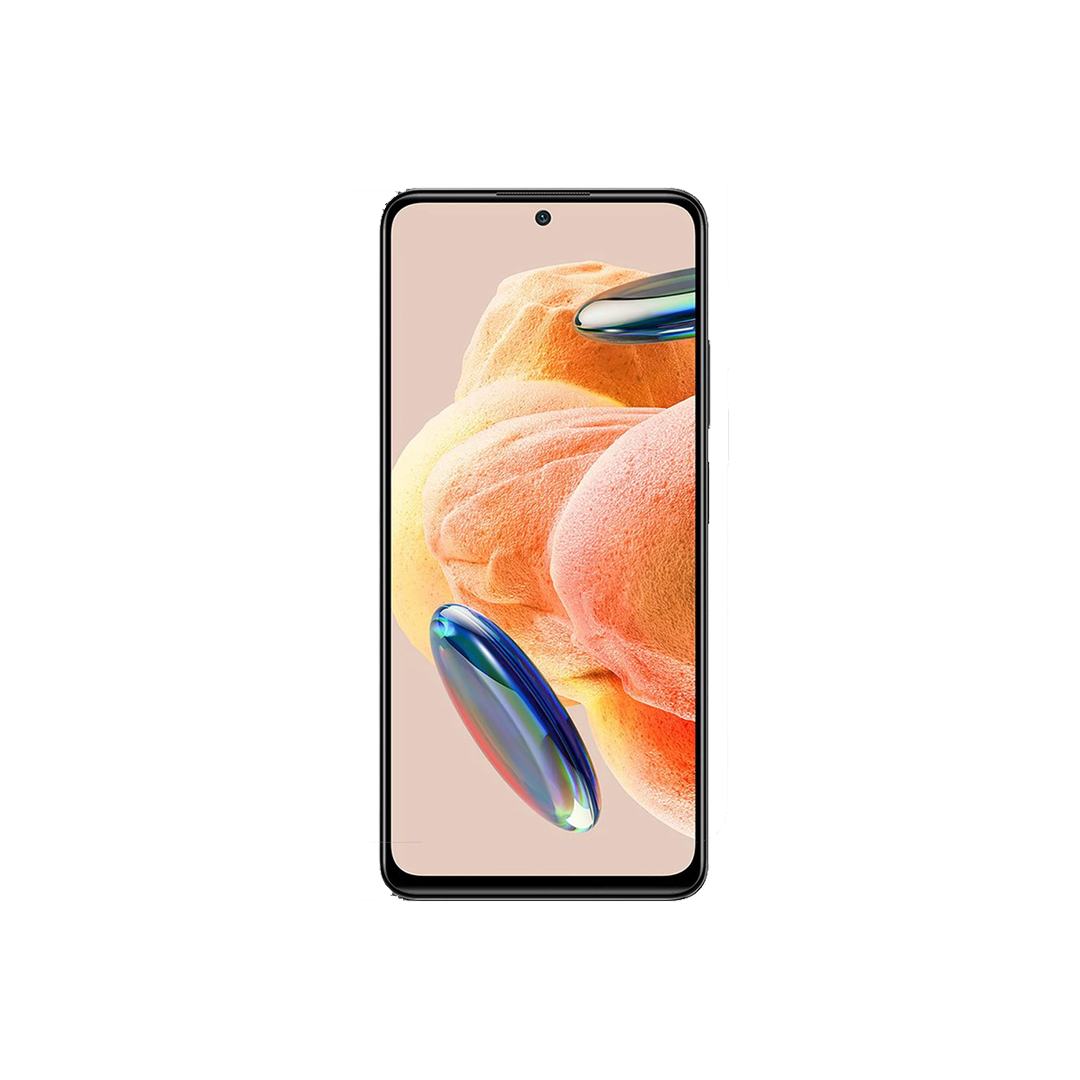 Xiaomi Redmi Note 12 Pro 8GB 256GB – Graphite Gray