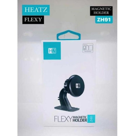 Heatz ZH91 Flexi Magnetic Holder