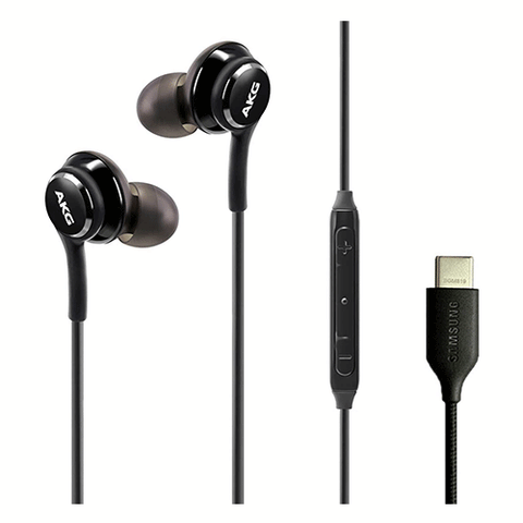 Samsung AKG Earbuds USB Type C in-Ear Earbud Headphones