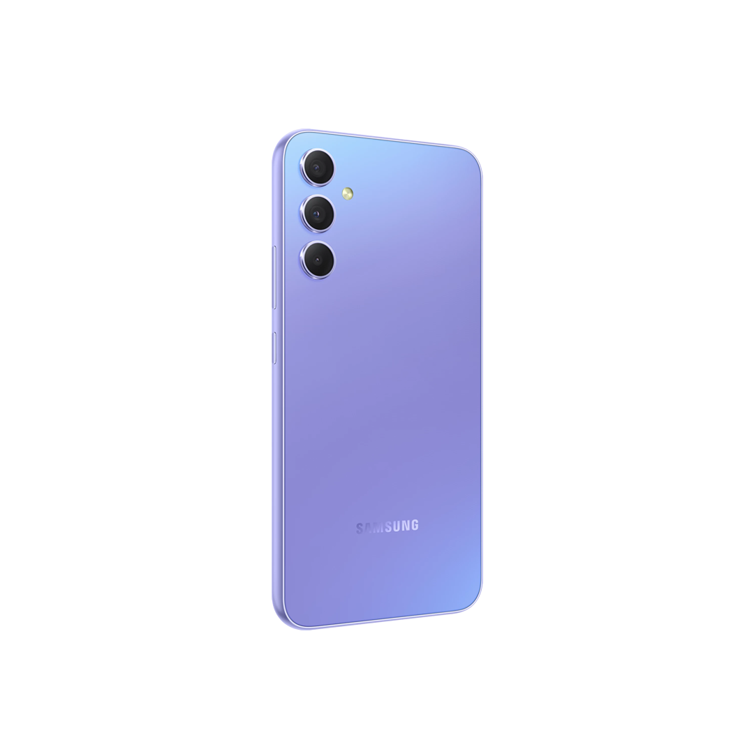 Samsung A34 5G 8/256GB