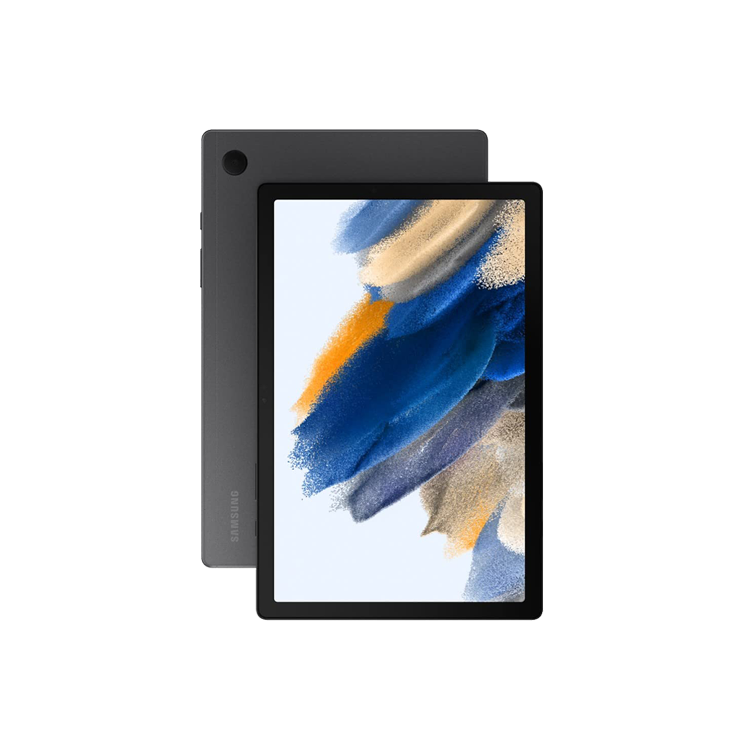 Samsung Tab A8 4GB ROM/64GB Storage (Black)