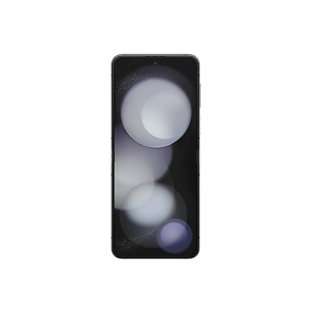 Samsung Z Flip 5 256GB TDRA (Black)