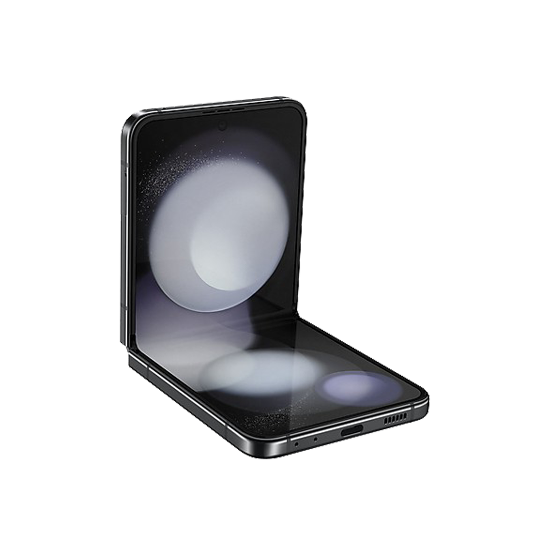 Samsung Z Flip 5 256GB TDRA (Black)