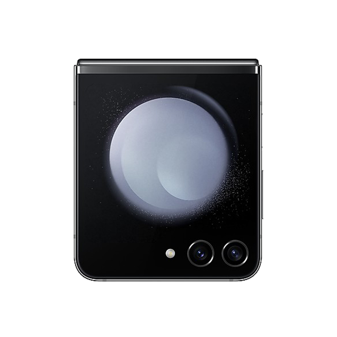 Samsung Z Flip 5 256GB TDRA (Black)