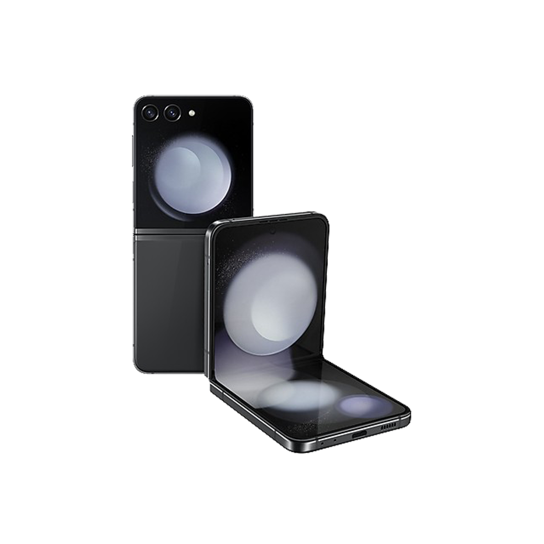 Samsung Z Flip 5 256GB TDRA (Black)
