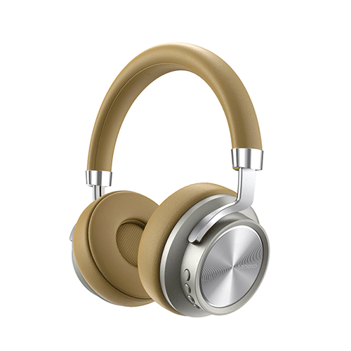 Lenovo HD800 BT Over-Ear Headphone