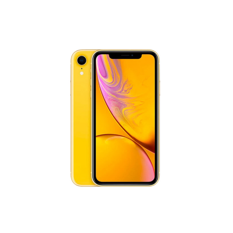 Used iPhone XR