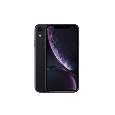 Used iPhone XR