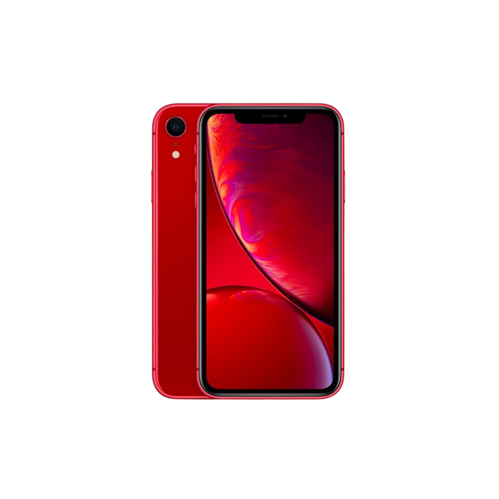 Used iPhone XR – exphone.ae