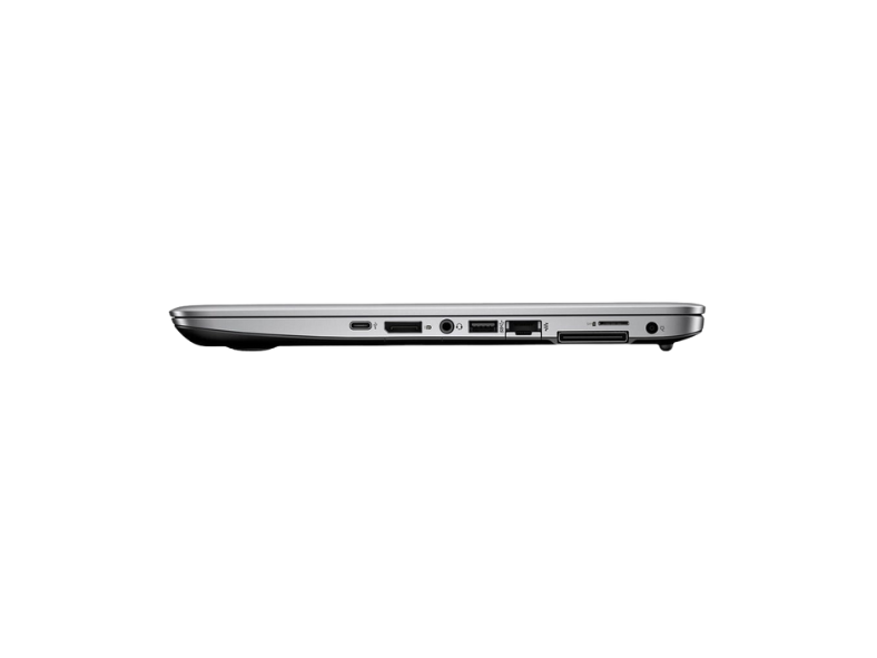 Renewed HP EliteBook 840 G3: Intel Core i5, 8GB RAM, 256GB SSD, 14" Display, Windows 10 Pro