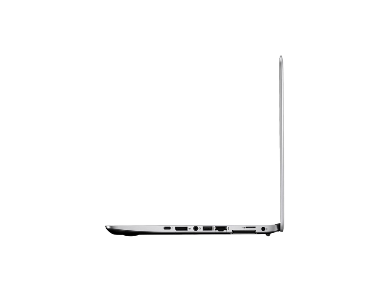 Renewed HP EliteBook 840 G4: Intel Core i5, 8GB RAM, 256GB SSD, 14" Display, Windows 10 Pro