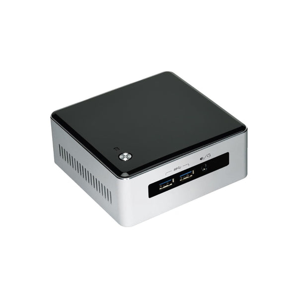 intel NUC i5 5th Gen 8/256