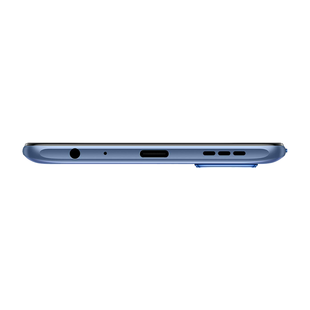 Vivo Y51 8GB RAM, 128GB - Titanium Sapphire