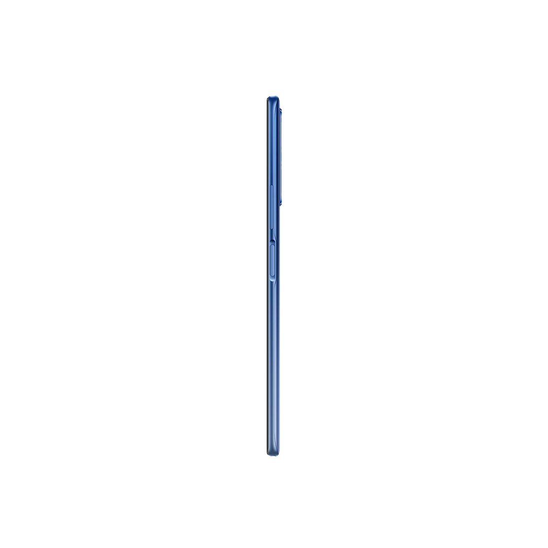 Vivo Y51 8GB RAM, 128GB - Titanium Sapphire