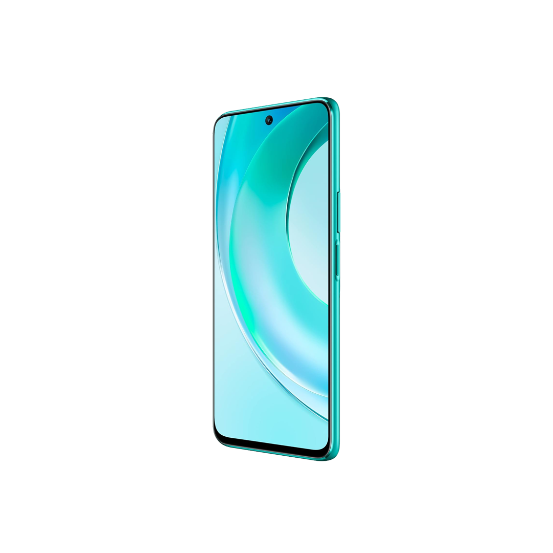 Wiko T50 6GB 128GB - Aqua Green