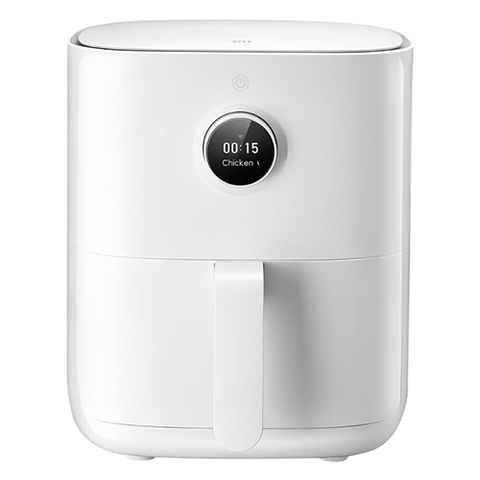 Mi Smart Air Fryer 3.5L with OLED Control Panel Display
