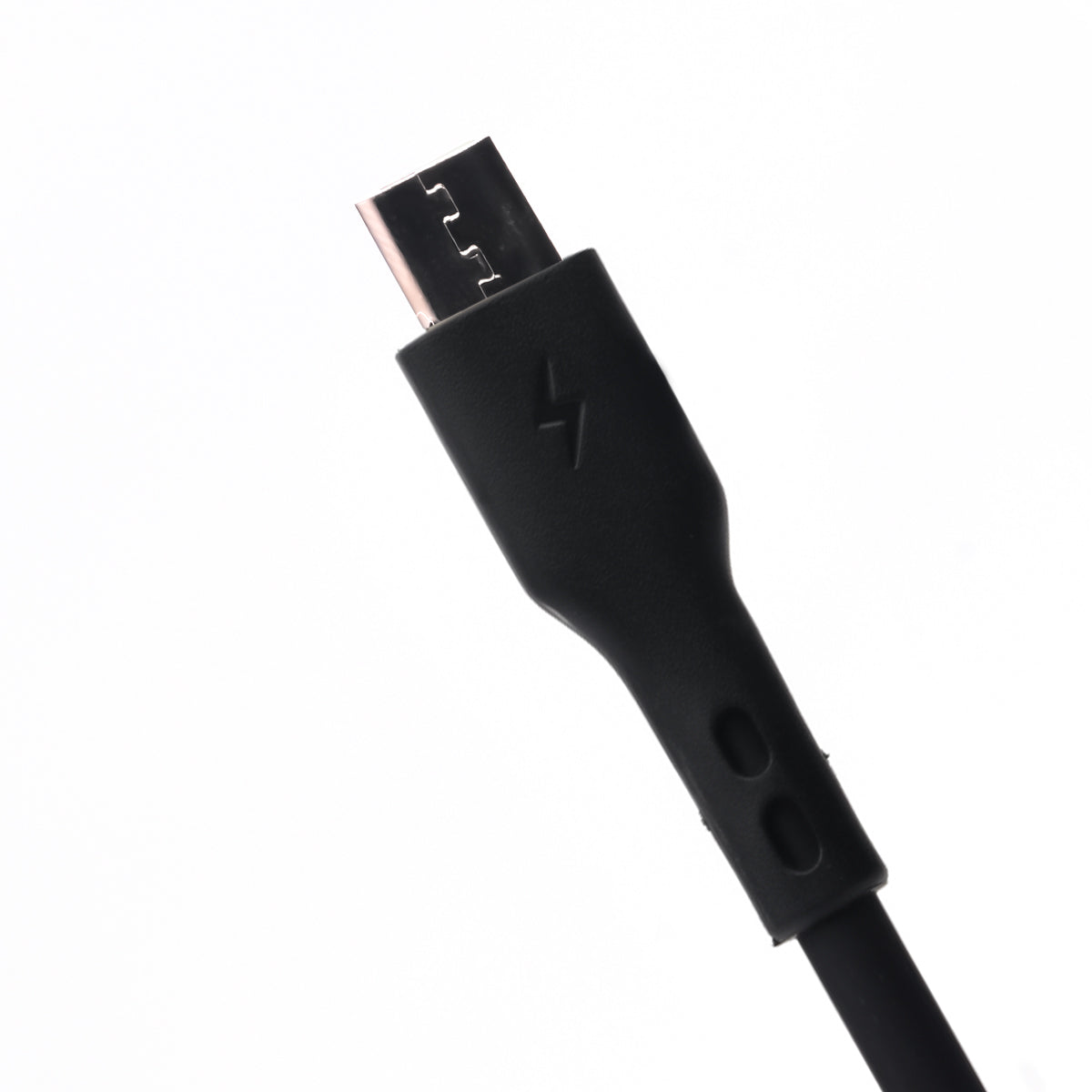 Heatz ZCT12 Type C 3.0 A Fast Charging Cable - Black