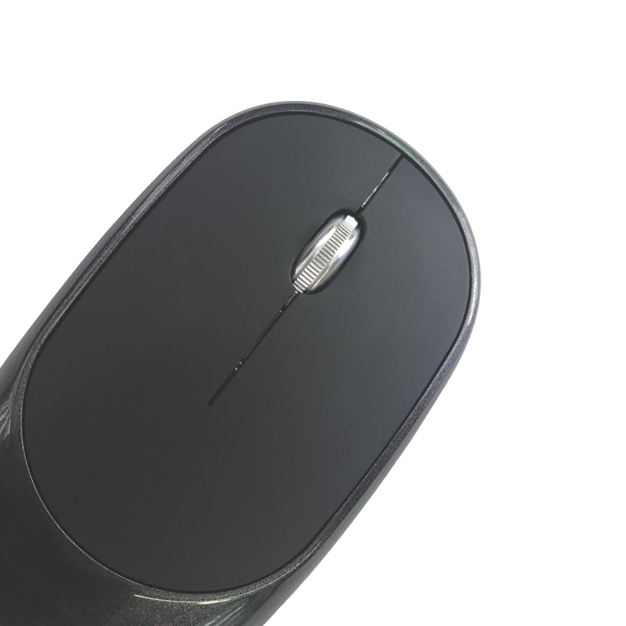 Heatz ZM01 - Wireless Mouse