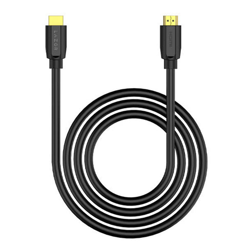 Lazor HDMI Cable 1M - Black