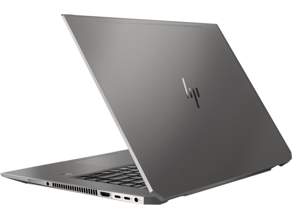 HP ZBook Studio x360 G5 Intel® Xeon R E i7 Processor 8thGEN Ram 32 GB Memory 1TB SSD Display 4k 15.6” Touch 360 16GB Graphics Win11 Pro