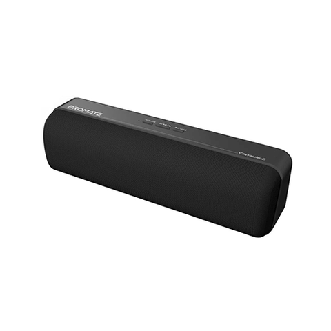 Promate Capsule-2 CrystalSound® HD Wireless Speaker