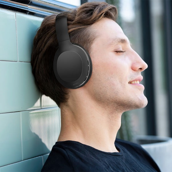 WiWU TD-01 Bach Headset: Ultimate Wireless Audio Experience
