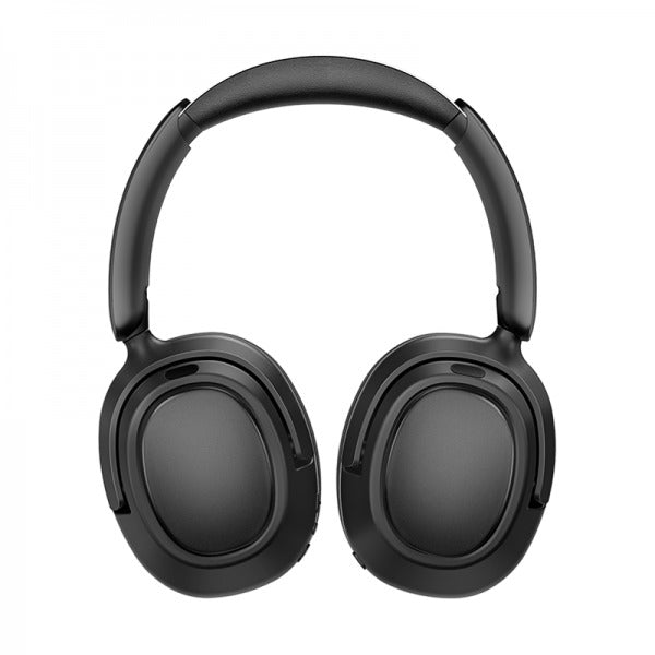 WiWU TD-03 Pilot Headset: Best Wireless Headset for Clear Calls & Music