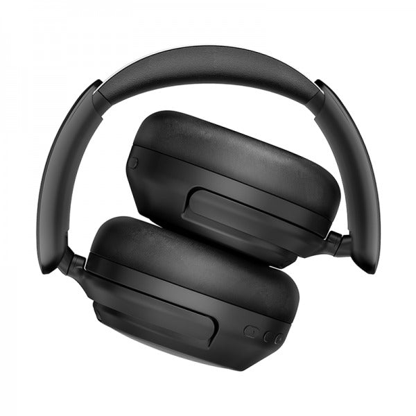 WiWU TD-03 Pilot Headset: Best Wireless Headset for Clear Calls & Music