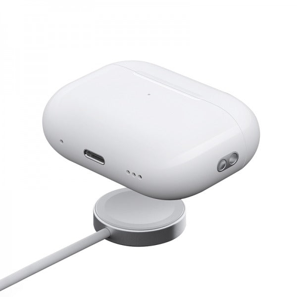 WIWU Airbuds Pro 2 Lite: White True Wireless Earbuds