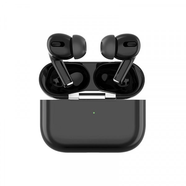 WIWU Airbuds Pro 2 SE: Black True Wireless Earbuds