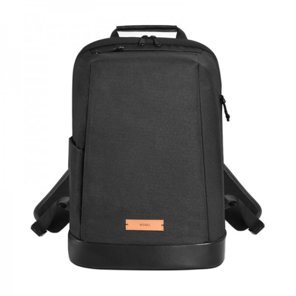 WIWU Elite S Backpack: Stylish and Functional Travel Companion