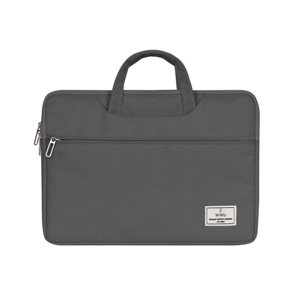 WiWU ViVi Hand Bag for Laptop - Stylish and Durable Laptop Bag
