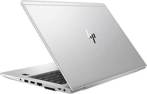 HP EliteBook 840 G5 14" FHD, Core i7-8650U 1.9GHz, 8GB RAM, 256GB Solid State Drive, CAM,  Windows 11 PRO