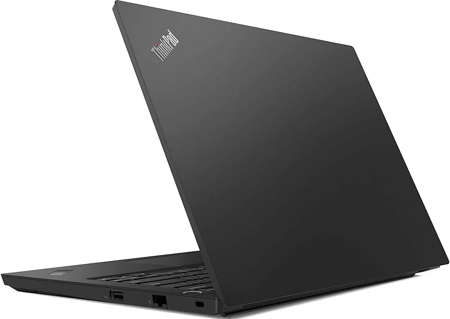 Lenovo ThinkPad E14 Laptop 14" FHD Anti Glare Display Core I5-11th GEN Upto 4.2GHz 16GB 512GB SSD Intel Iris Xe Graphics Fingerprint Eng