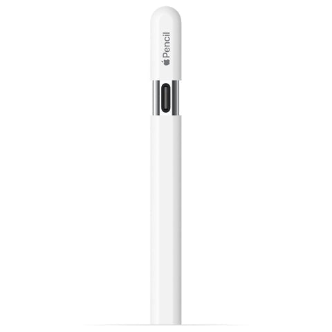 Apple Pencil (USB-C) for Education: Enhance Learning with Precision and Ease