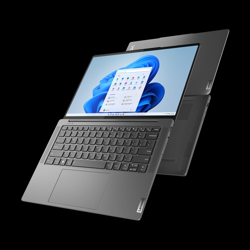 Lenovo YOGA Slim AMD Ryzan 7 14" 4K display Touch, 16GB RAM, 512TB SSD,6GB Graphics,win 11 Pro