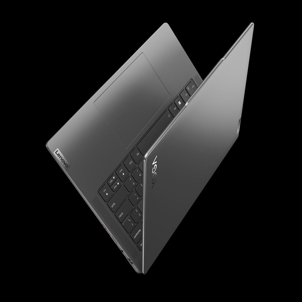 Lenovo YOGA Slim AMD Ryzan 7 14" 4K display Touch, 16GB RAM, 512TB SSD,6GB Graphics,win 11 Pro