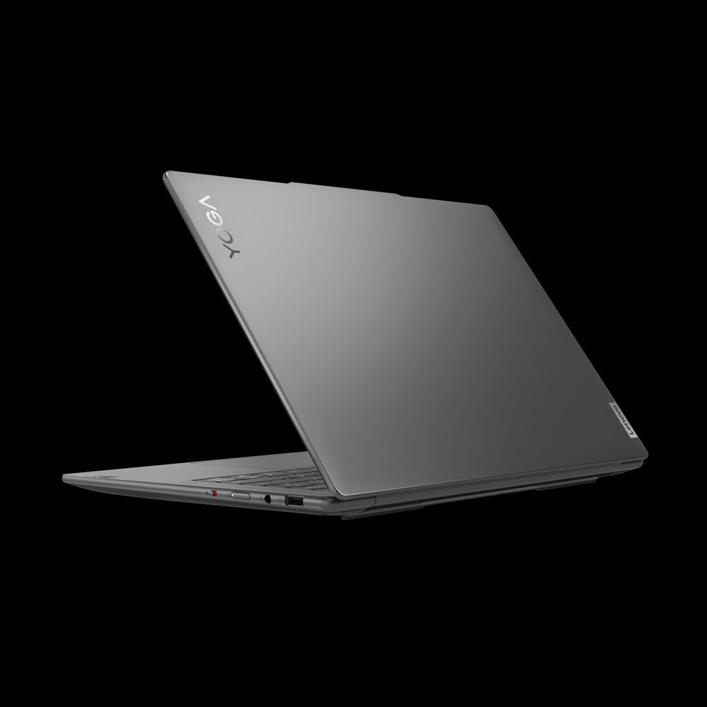 Lenovo YOGA Slim AMD Ryzan 7 14" 4K display Touch, 16GB RAM, 512TB SSD,6GB Graphics,win 11 Pro