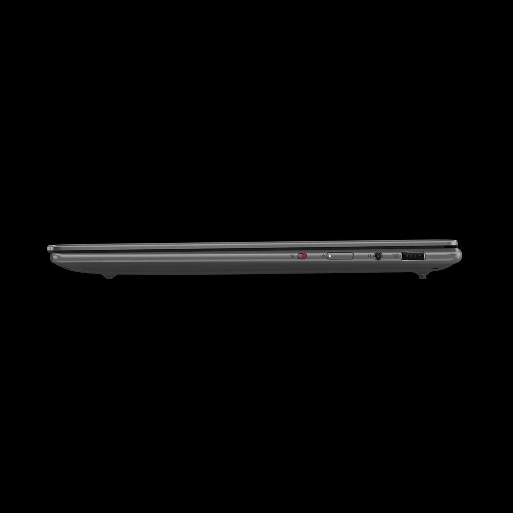 Lenovo YOGA Slim AMD Ryzan 7 14" 4K display Touch, 16GB RAM, 512TB SSD,6GB Graphics,win 11 Pro