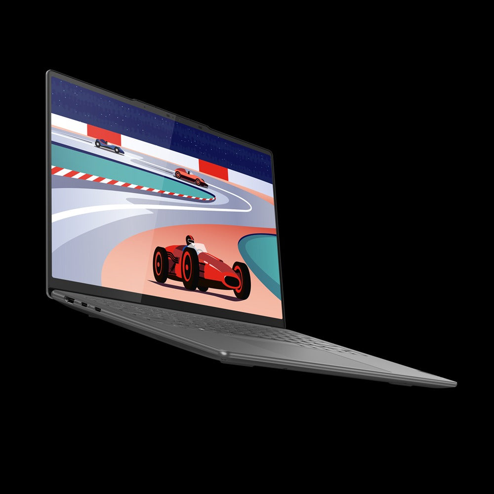 Lenovo YOGA Slim AMD Ryzan 7 14" 4K display Touch, 16GB RAM, 512TB SSD,6GB Graphics,win 11 Pro