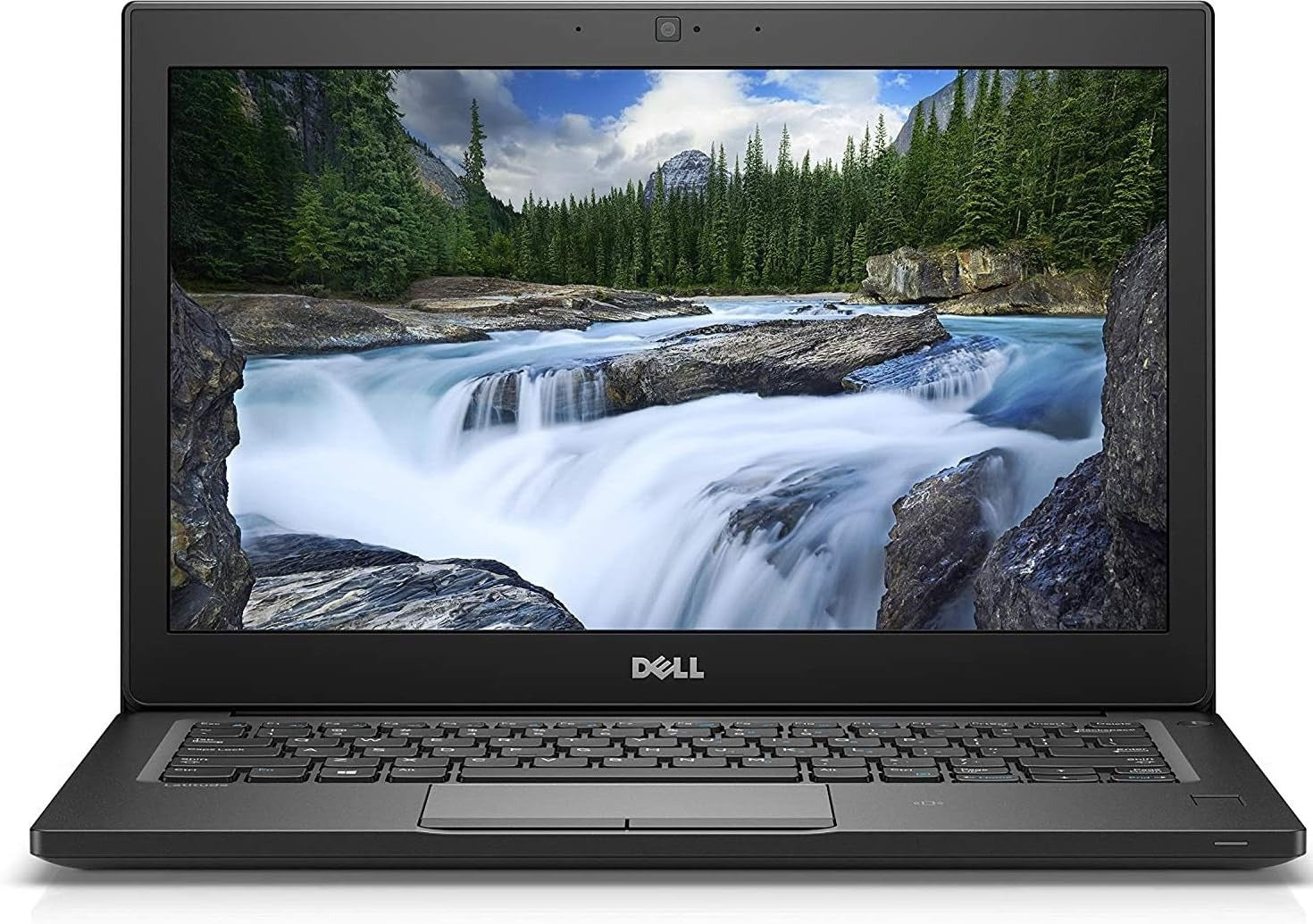 Dell Latitude 7290 Intel Core i5 8th Gen 8GB RAM Memory 256 GB SSD 13-Inch Windows 11 Pro