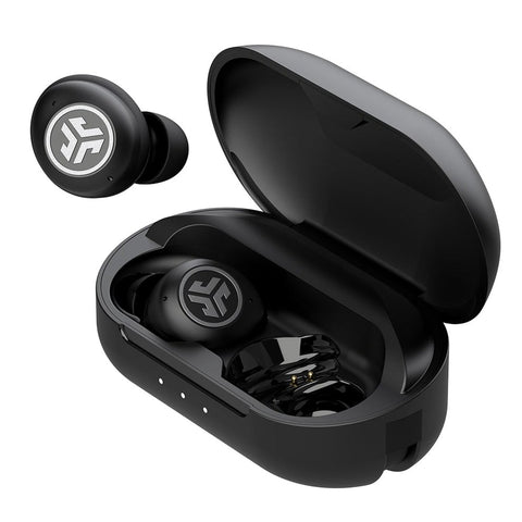 JBuds Air Pro True Wireless Earbuds - Premium Sound and Comfort