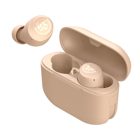 JLAB GO Air Tones True Wireless Earbuds - Stylish and High-Quality Sound