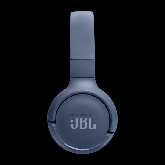 JBL Tune 520BT: Best Wireless Over-Ear Headphones with Long Battery Life