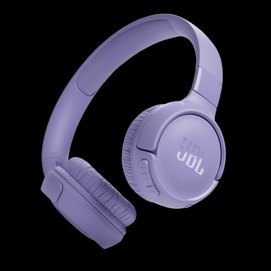 JBL Tune 520BT: Best Wireless Over-Ear Headphones with Long Battery Life