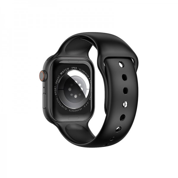 WIWU SW01 S9 Sports Smart Watch: Your Ultimate Fitness Companion