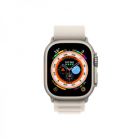 Oale OS8 Ultra Pro Smartwatch: Discover Ultimate Performance and Connectivity