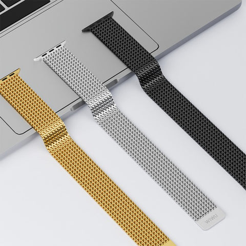 WIWU WI-WB002 DOMINO WATCHBAND FOR IWATCH 42-49MM