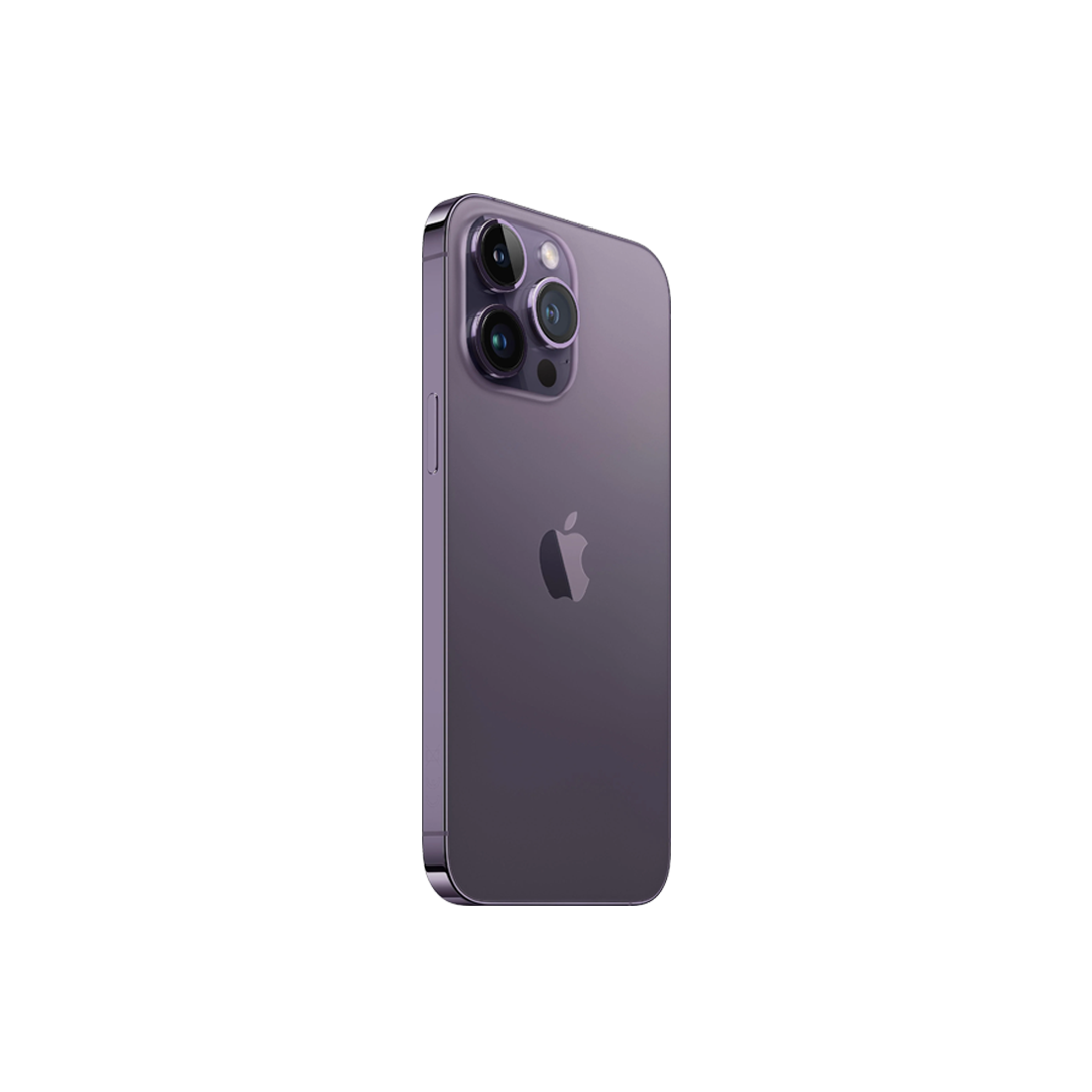 Iphone 14 Pro max 256GB TDRA (Deep purple)