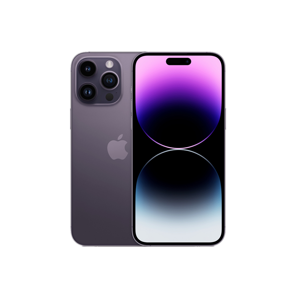 Apple iPhone 14 Pro Max 512GB Middle East Version